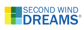 Second Wind Dreams logo